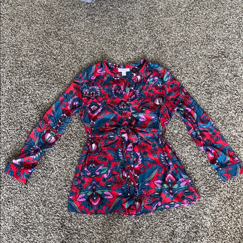 Women’s Maternity Blouse
